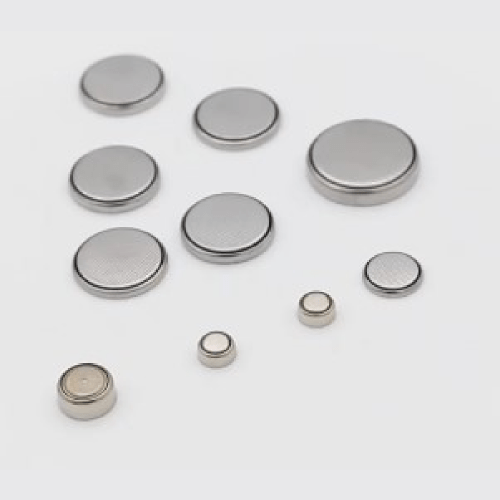 Small Coin Cells 1.5v 23mah AG2 LR59/106/726 Watch Button Cell 1.5v Alkaline Ag2 Button Cell Battery for Clock Toy Cars