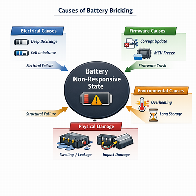 How to Revive a “Bricked” or Hibernating Drone Battery-2