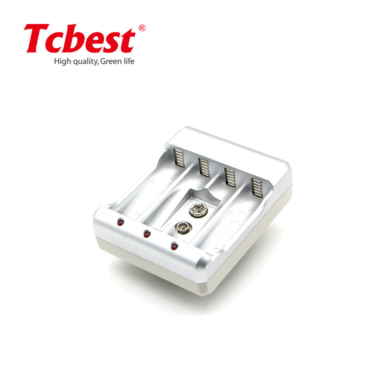 Can a Battery Charger Extend the Life of Rechargeable Batteries?
