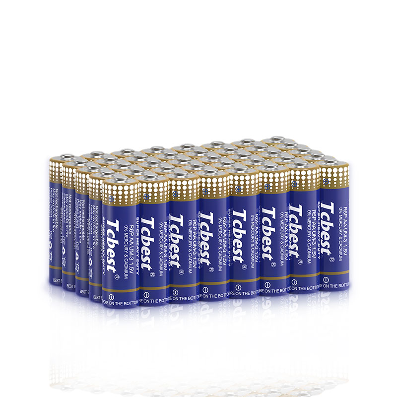 Can Zinc-air Batteries Replace Lithium-ion?-3