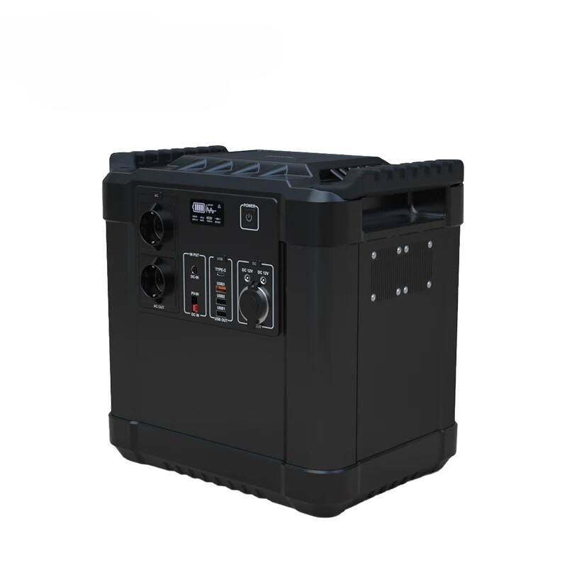 ओइएम/ओडीएम जी2000 22.2V 100Ah एनर्जी स्टोरेज ब्याट्री