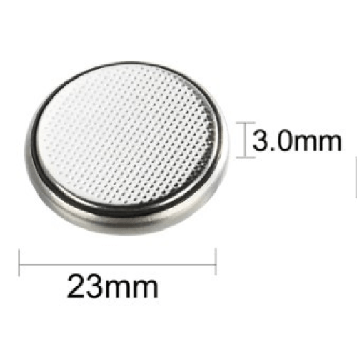 CR2330 3V Lithium Manganese Button Cell for Toys Flashlight Power Tools Home Appliances Limno2 Coin Cells Battery