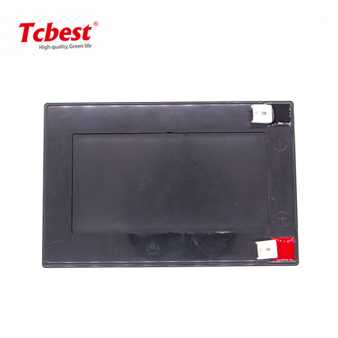 Caratteristiche di sicurezza e durata migliorate