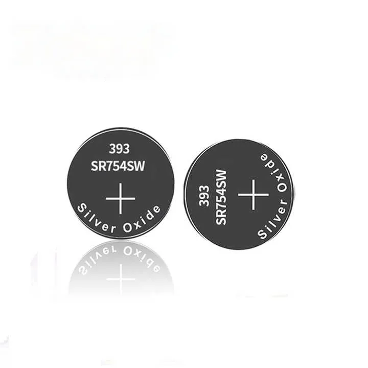 Why Are Button Cells the Best Choice for Compact Electronics?