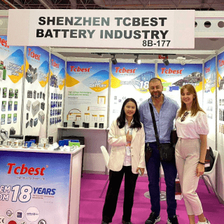 MOBİSAD-IMEX Exhibition 2024