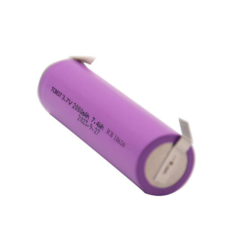 Advanced Battery Management System