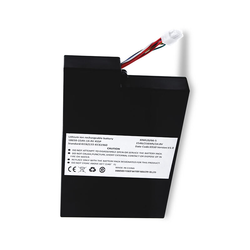 Battery Pack Safety: What Every User Should Know
