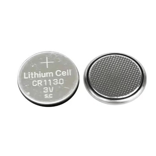 Good Quality CR1130 40mAh 3V Lithium Button Cell  Li-MnO2 Coin Cells Battery for Remote Control Toys RoHS Certified