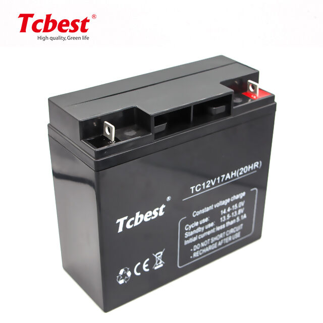 थोकमा सीसा एसिड ब्याट्रीहरू कसरी सुरक्षित रूपमा भण्डारण र ह्यान्डल गर्ने?