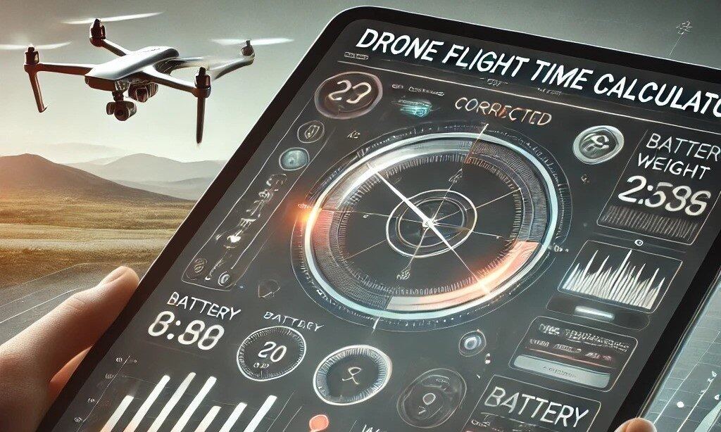 कुन ड्रोनले सबैभन्दा राम्रो ब्याट्री जीवन छ