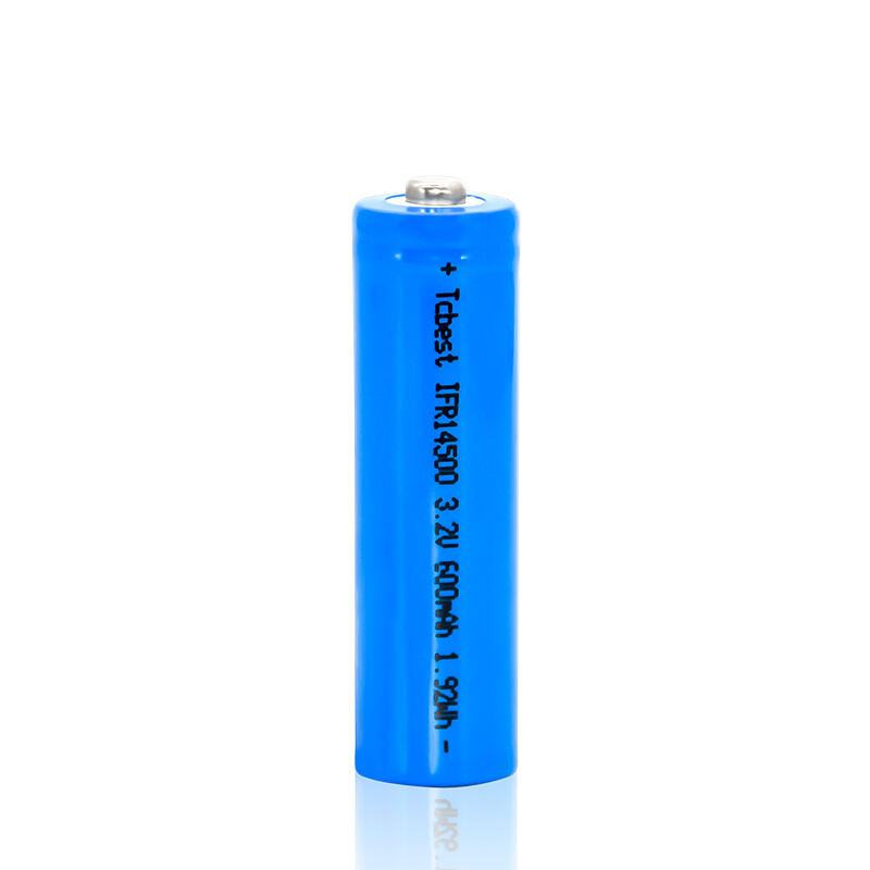 Superior Energy Density and Performance