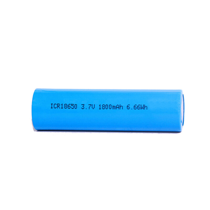 Pengeluaran Bateri Li-ion 18650 3.7V 1800mAh