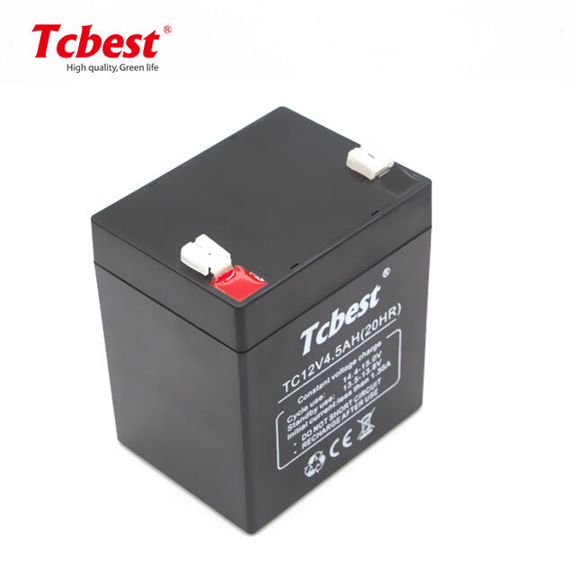 Integrazione tecnologica AGM avanzata