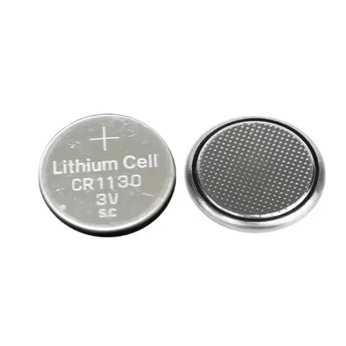 Top Benefits of Using Button Cells in Everyday Applications
