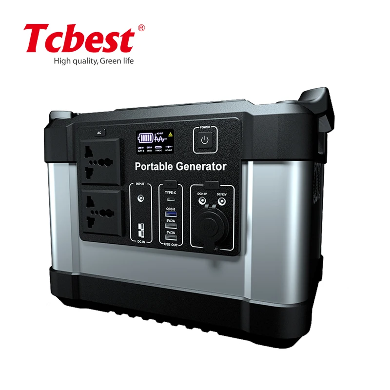 Advanced Battery Management System