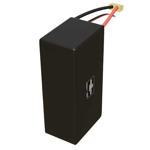 मेरो ड्रोन ब्याट्री किन चार्ज हुँदैन