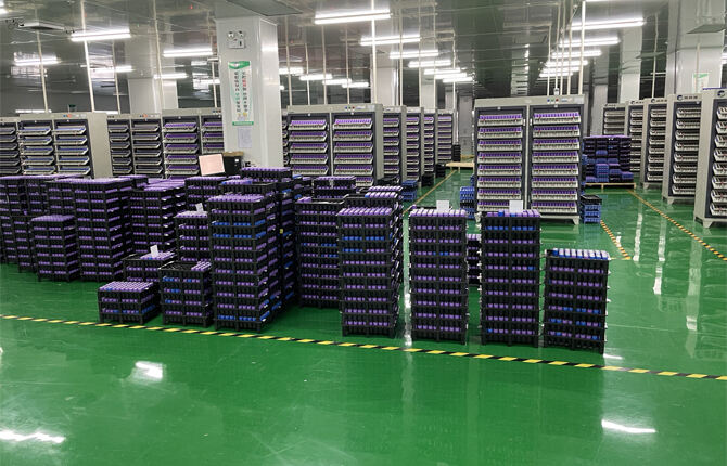Advantages of Our Company
