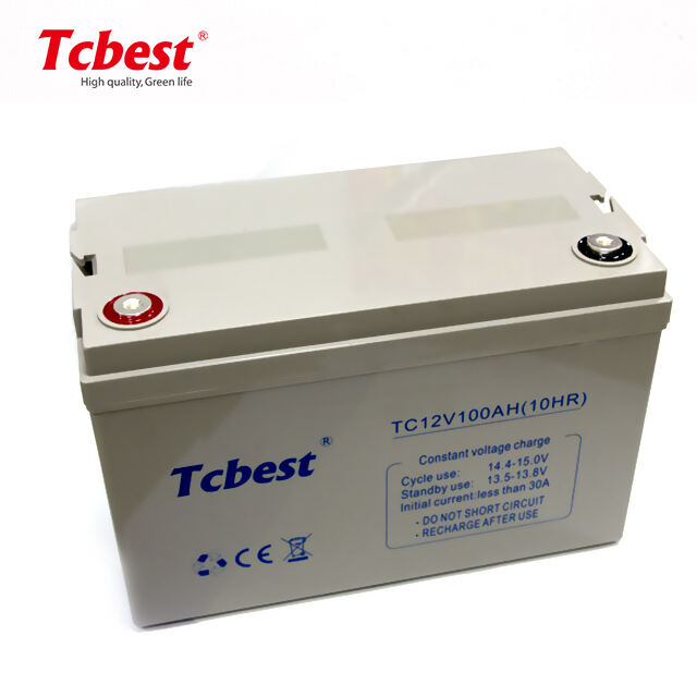 Vita utile estesa e durabilità