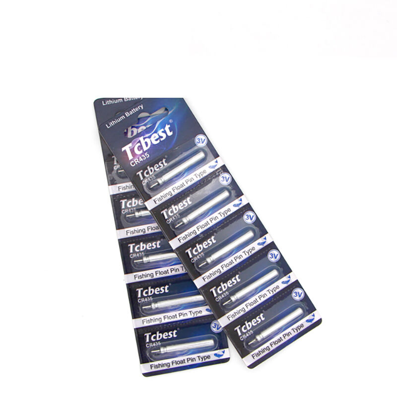 ပြန်လည်အားသွင်းနိုင်သော ငါးဖမ်းပလိပ်ဘက်ထရီများ၏ အဓိကအကျိုးကျေးဇူးများမှာ မည်သည့်အရာများလဲ။