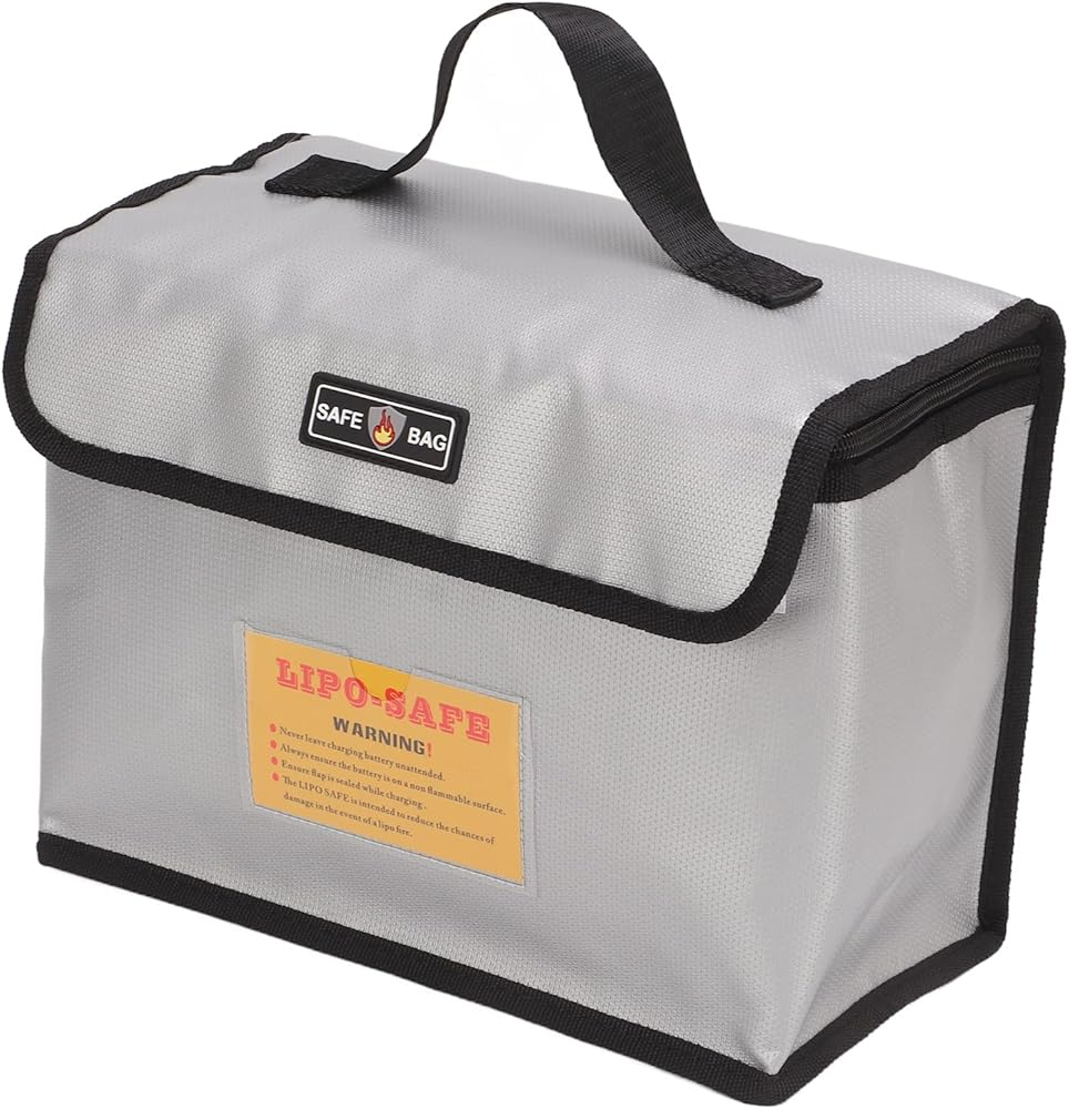 Why is My Drone Battery Not Charging-3