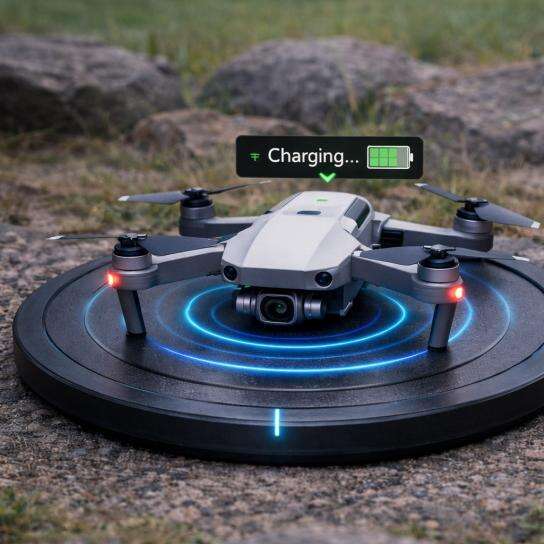 How to Charge a Drone Battery without a Charger