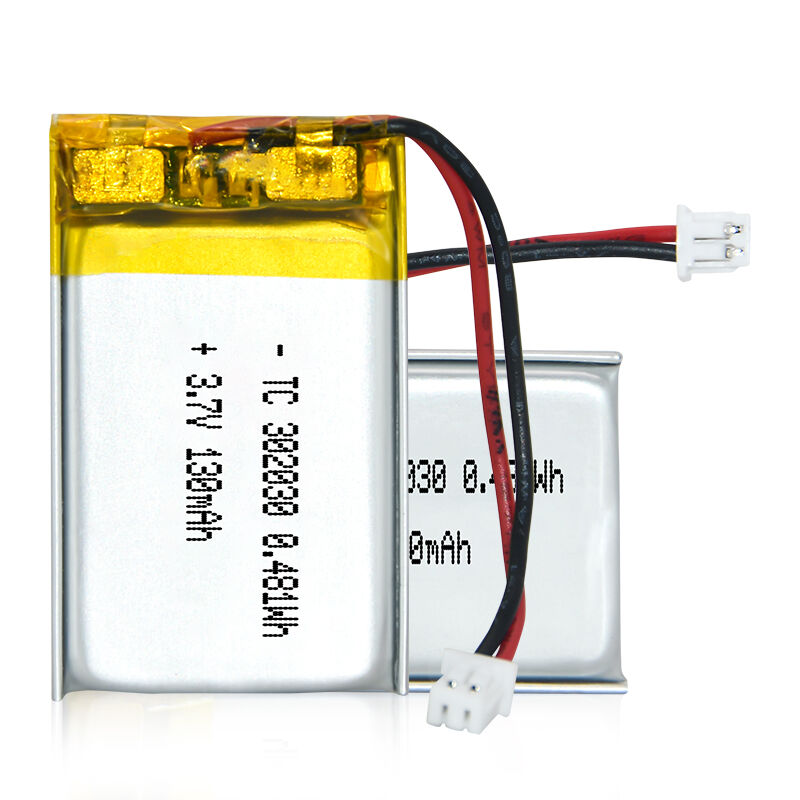 What's the State of Solid-State Lithium-Ion Battery Development in 2026?