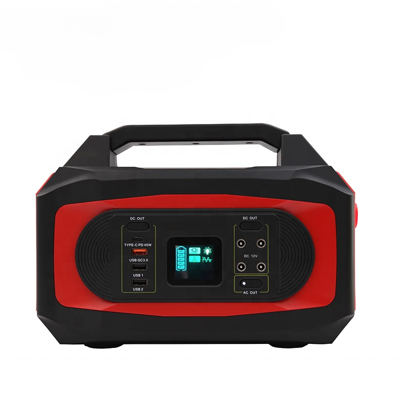 OEM/ODM G518 14.8V 27.5Ah Energy Storage Battery