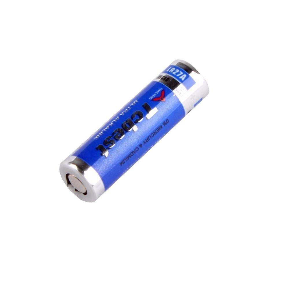 Tcbest Super Alkaline Dry Battery 27A 12V