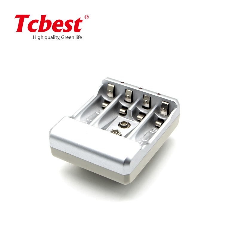 Intelligent Charging Management