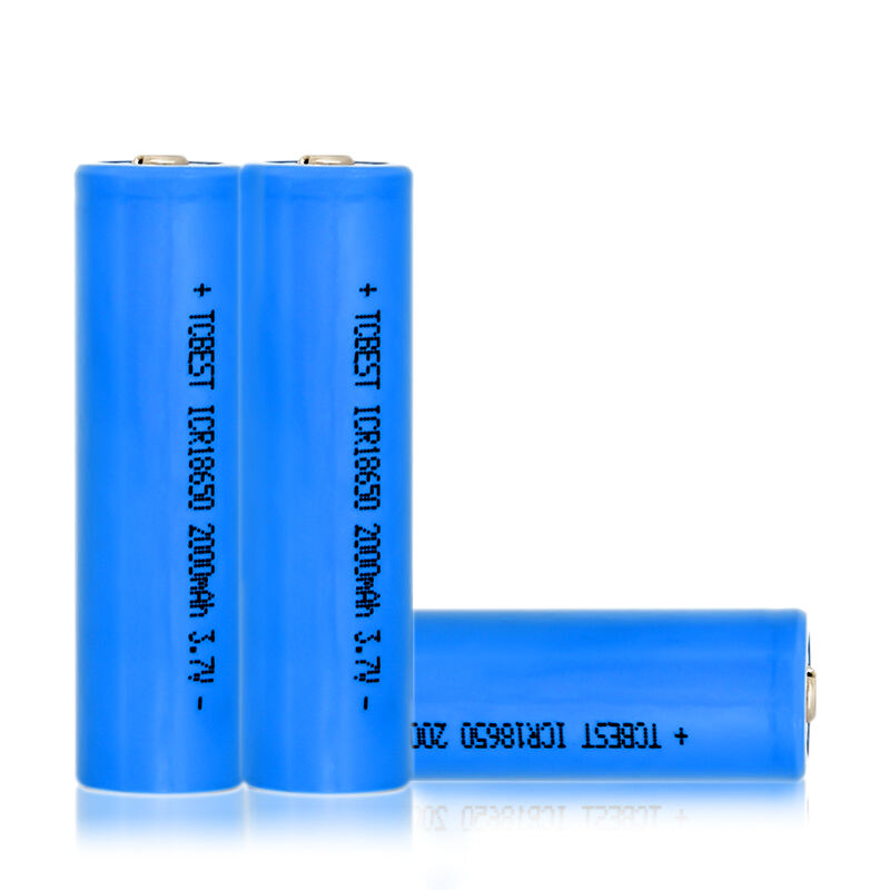 Superior Energy Density and Performance