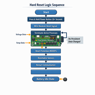 How to Reset Drone Battery-2