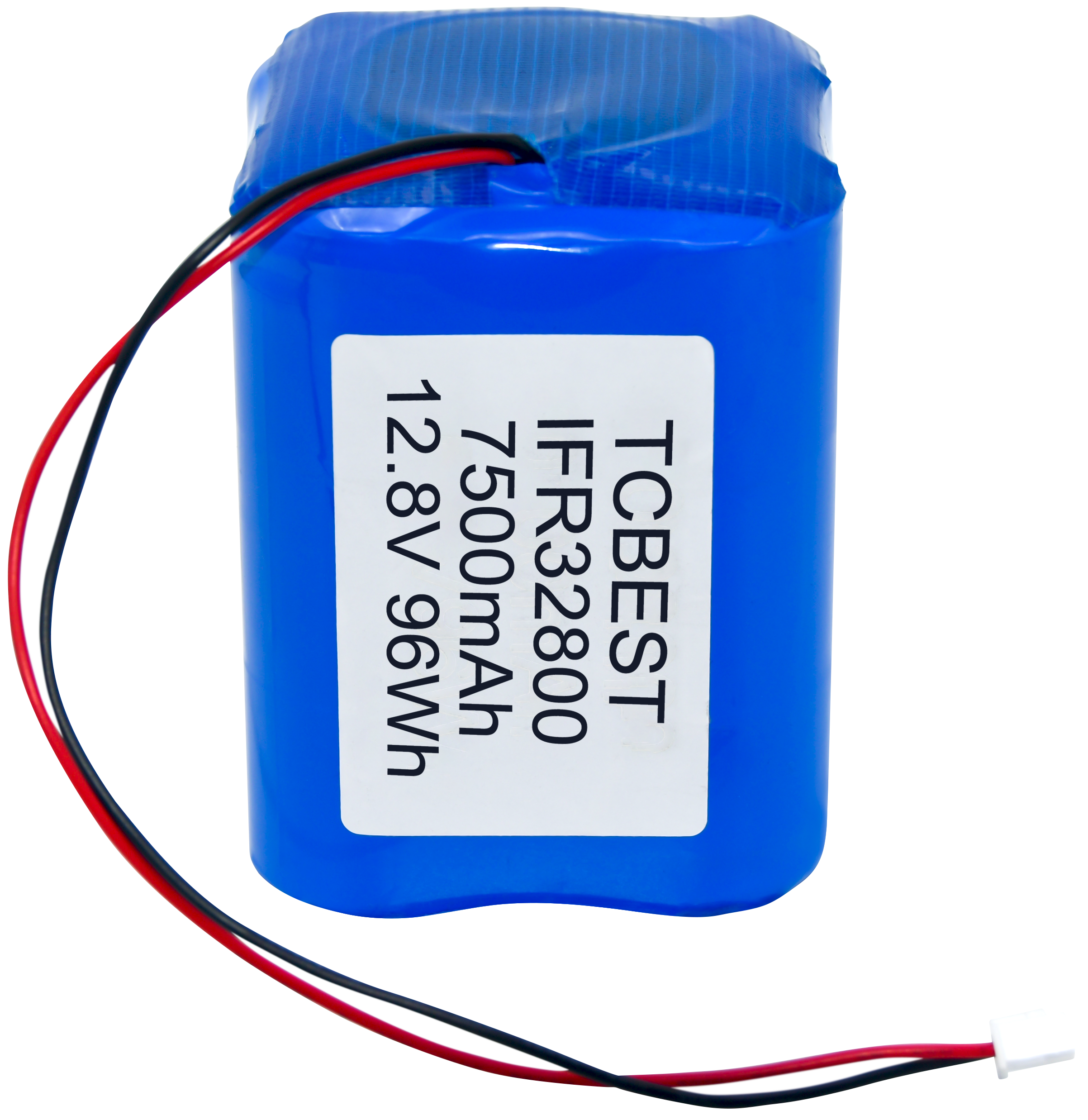 OEM Lithium Battery Pack 32800 7500mAh 12.8V