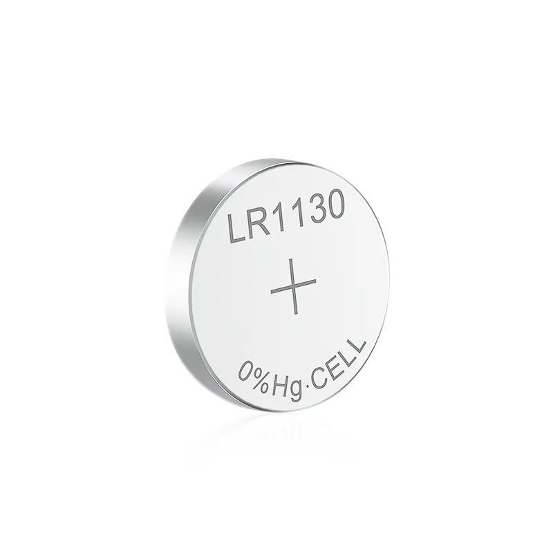 Alkaline Button Cells vs. Silver Oxide: Which One Performs Better?