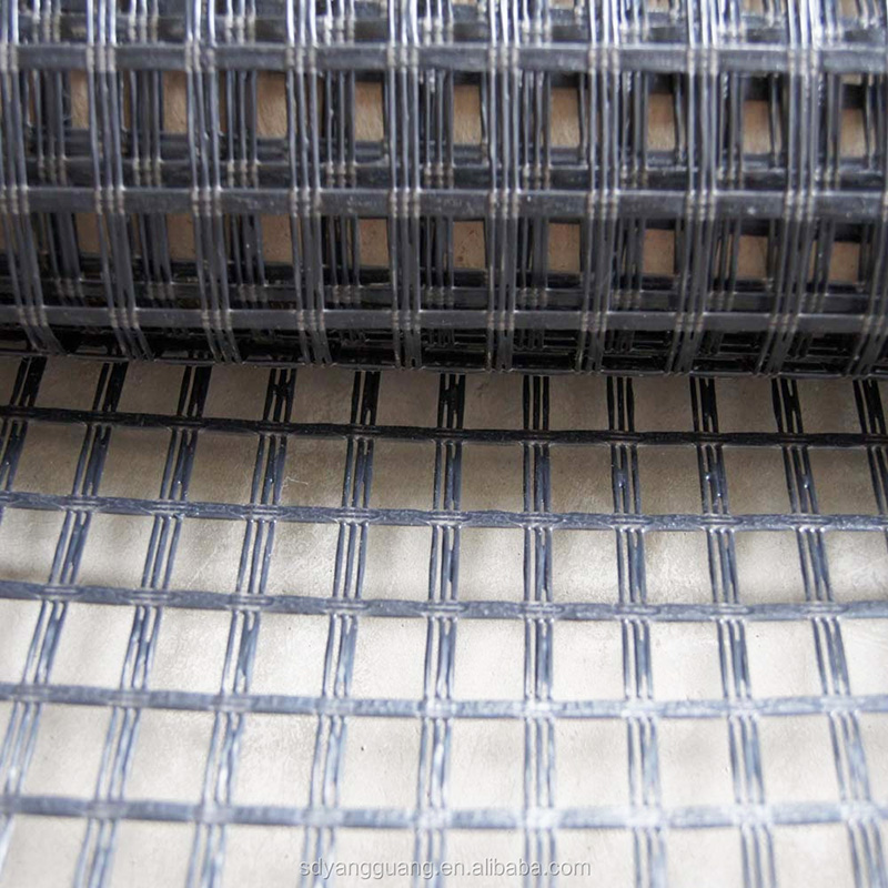 Sunshine Geogrid: Leading Geosynthetic Solutions Since 2006
