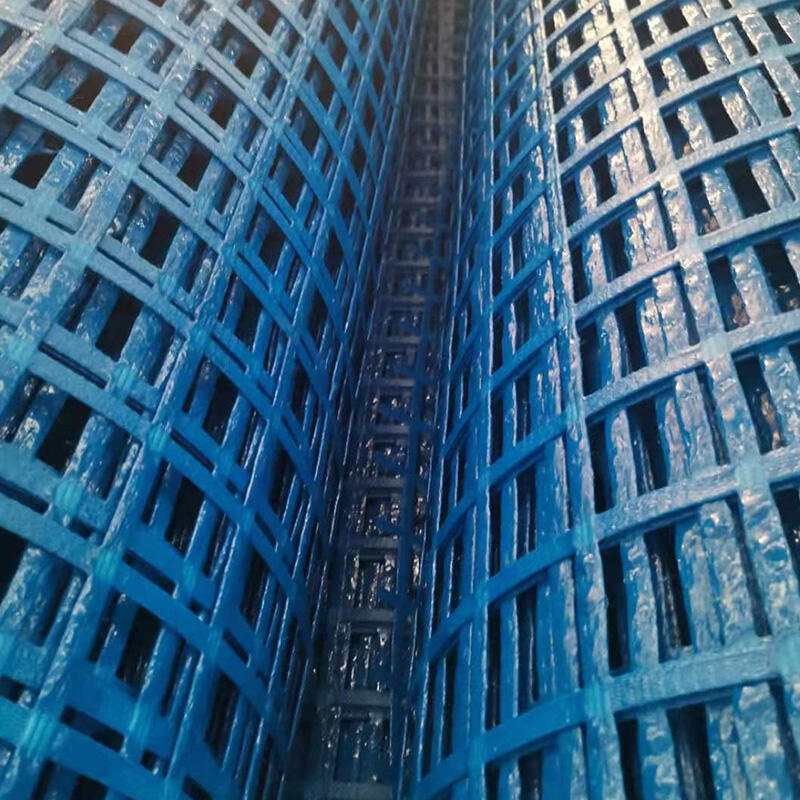Slope Stabilization: Geogrid - The Silent Protector of Hillsides
