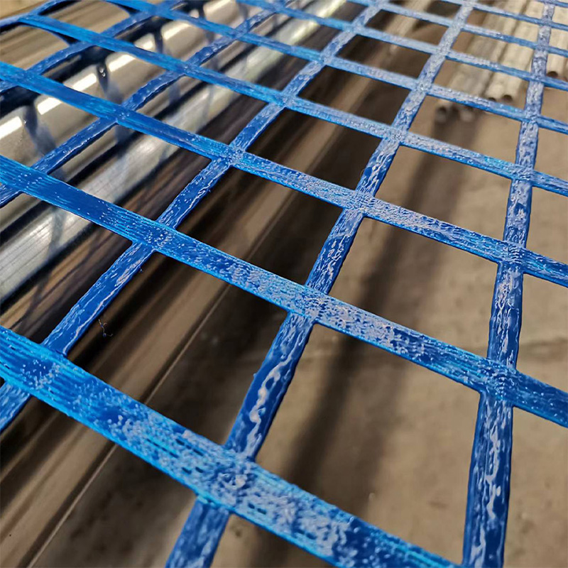 The Durability of Mine Grid in Harsh Mining Environments
