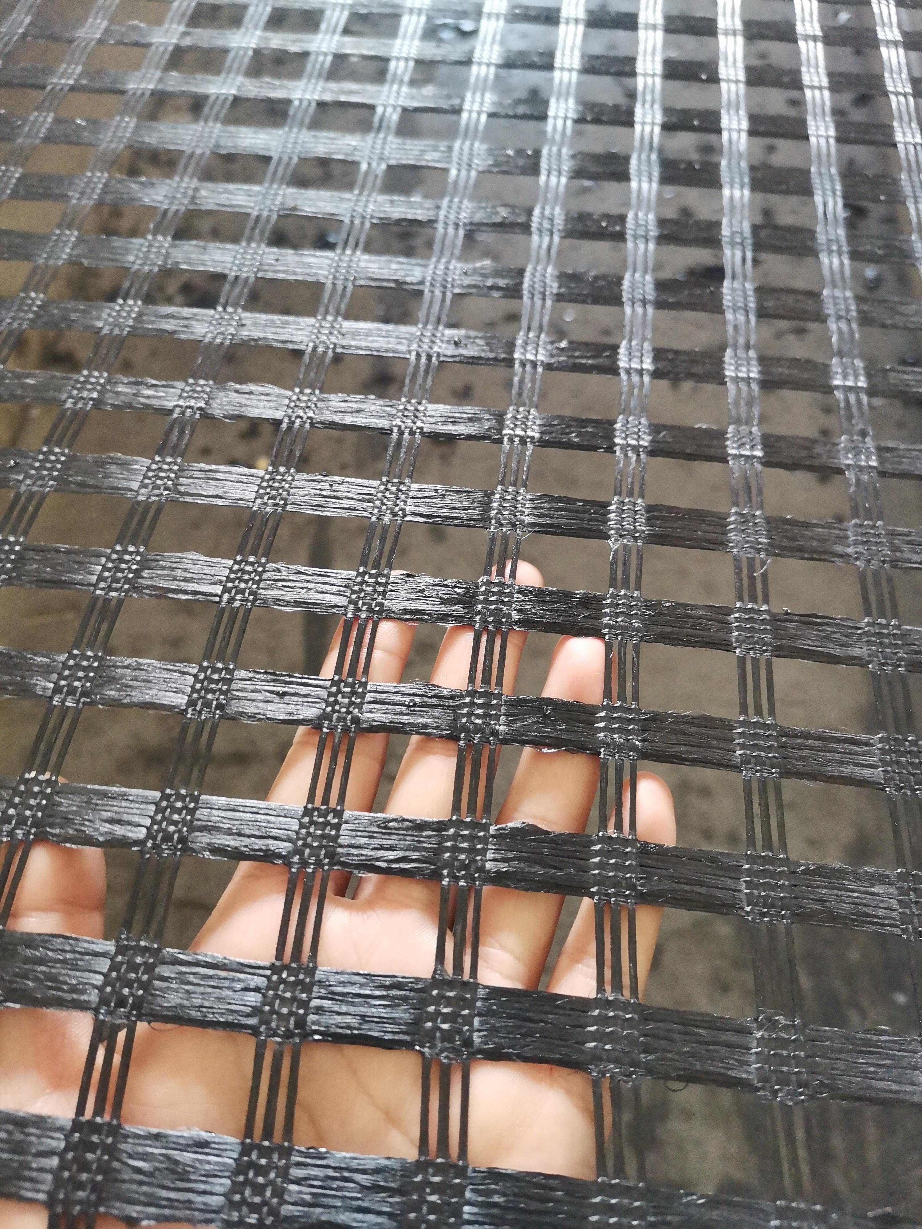 Geogrid ແບບດຽວ ແລະ ບົດບາດຂອງມັນໃນການພັດທະນາເວັບໄຊທີ່ມີອຸດສາຫະກໍາ