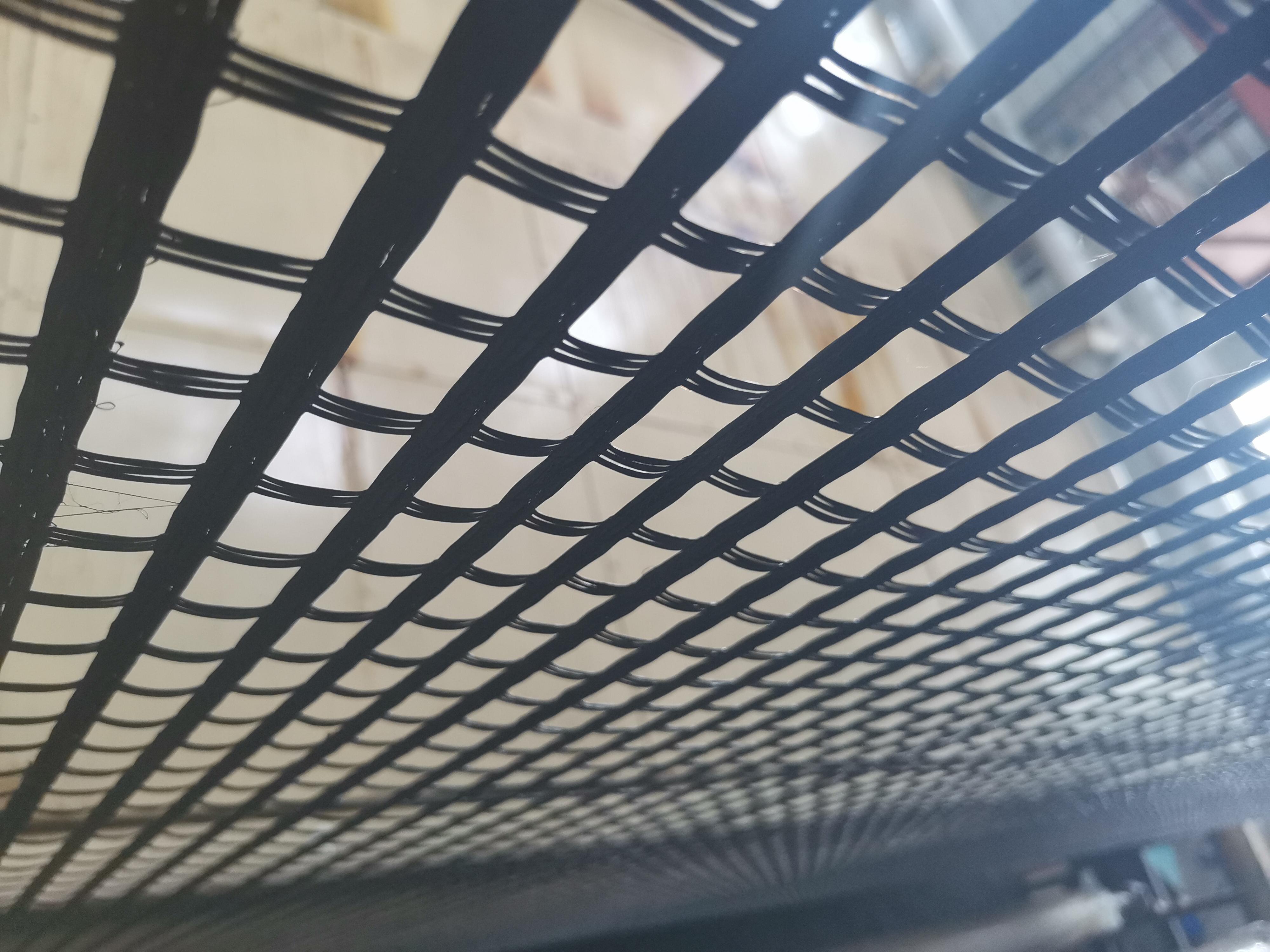 Sunshine New Material: Innowacje w zakresie siatek geotechnicznych dla światowej infrastruktury