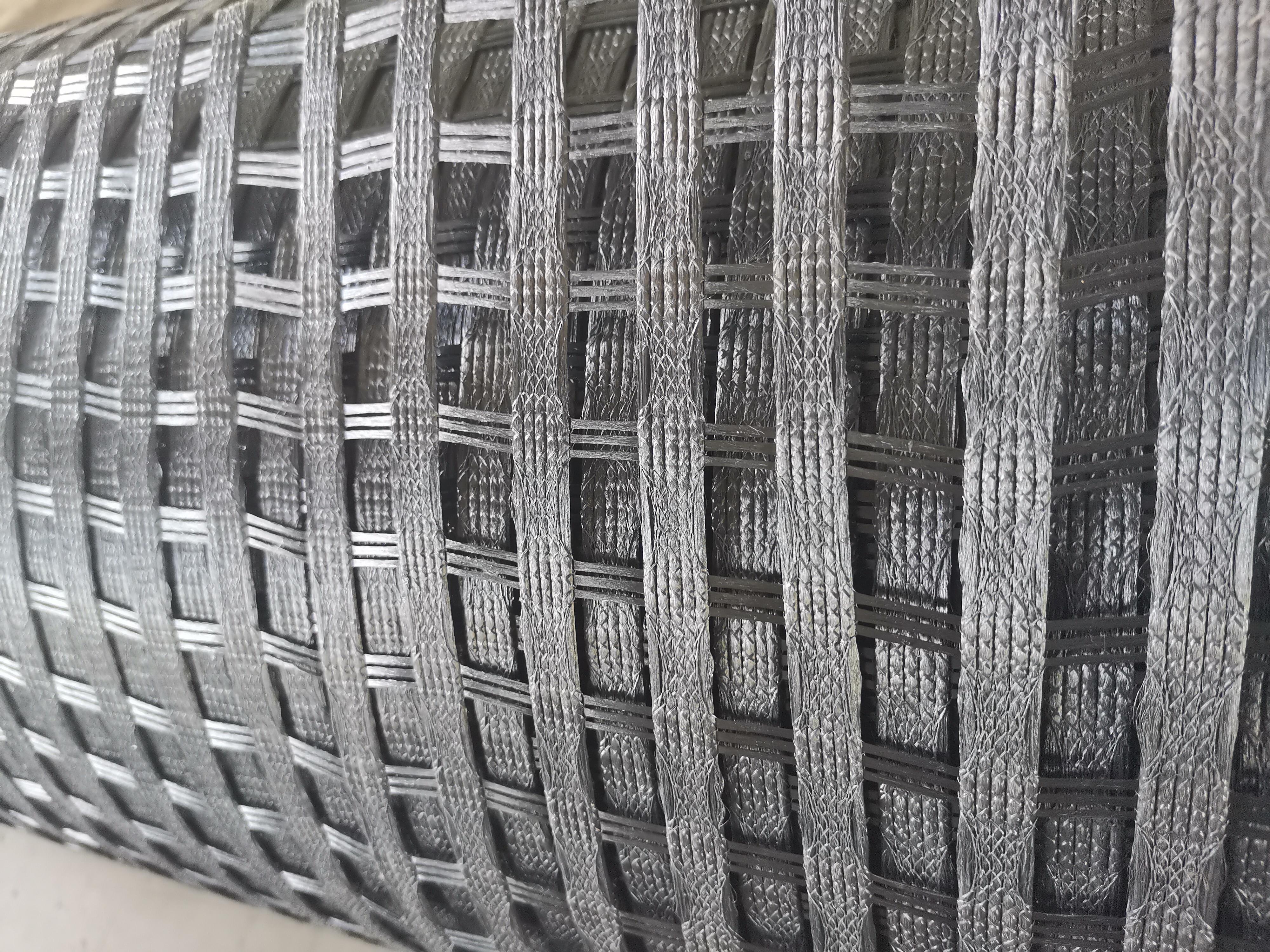 Sunshine Geogrid: Leading Geosynthetic Solutions Since 2006