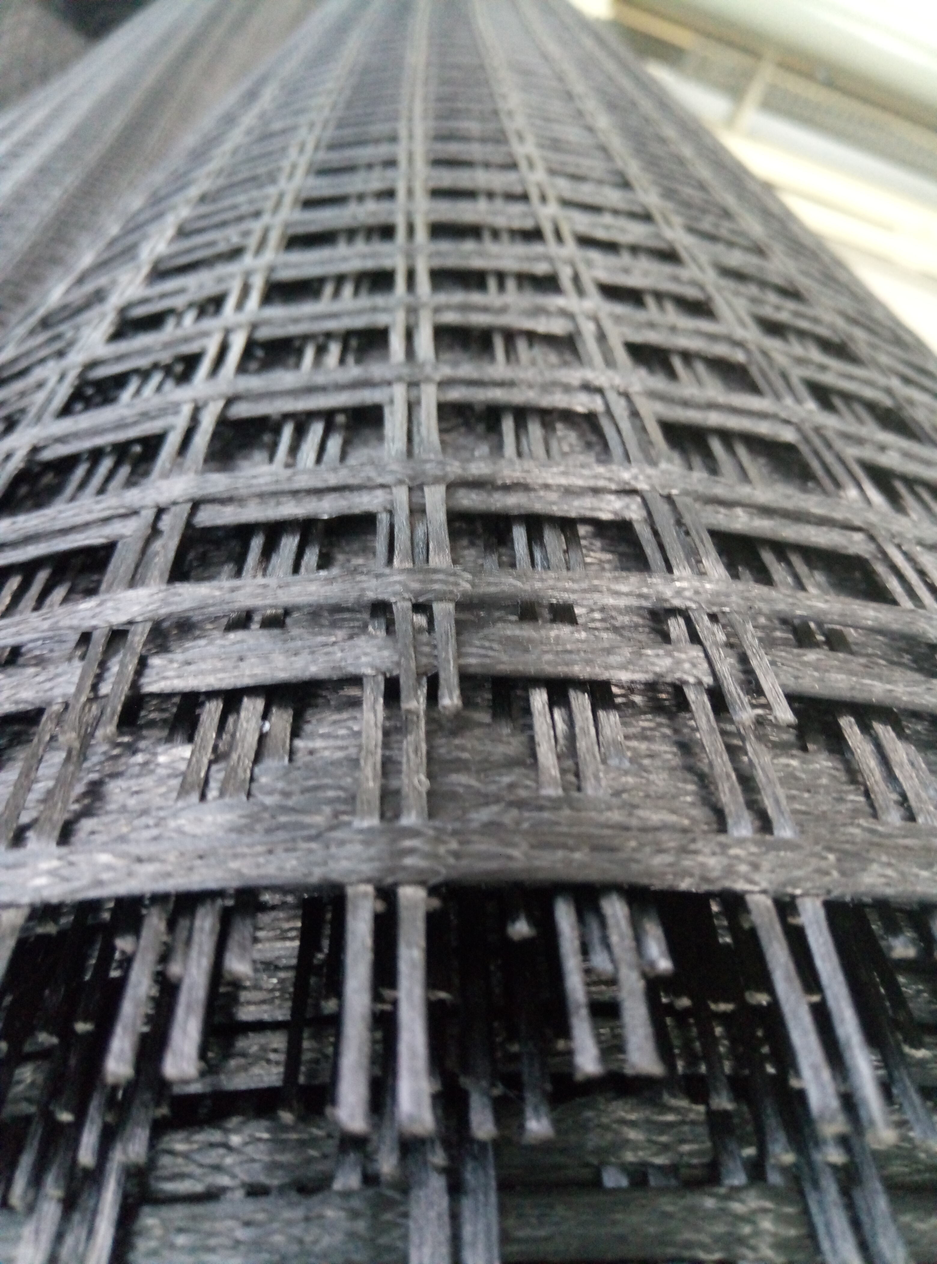 Sunshine Geogrid: Leading Geosynthetic Solutions Since 2006