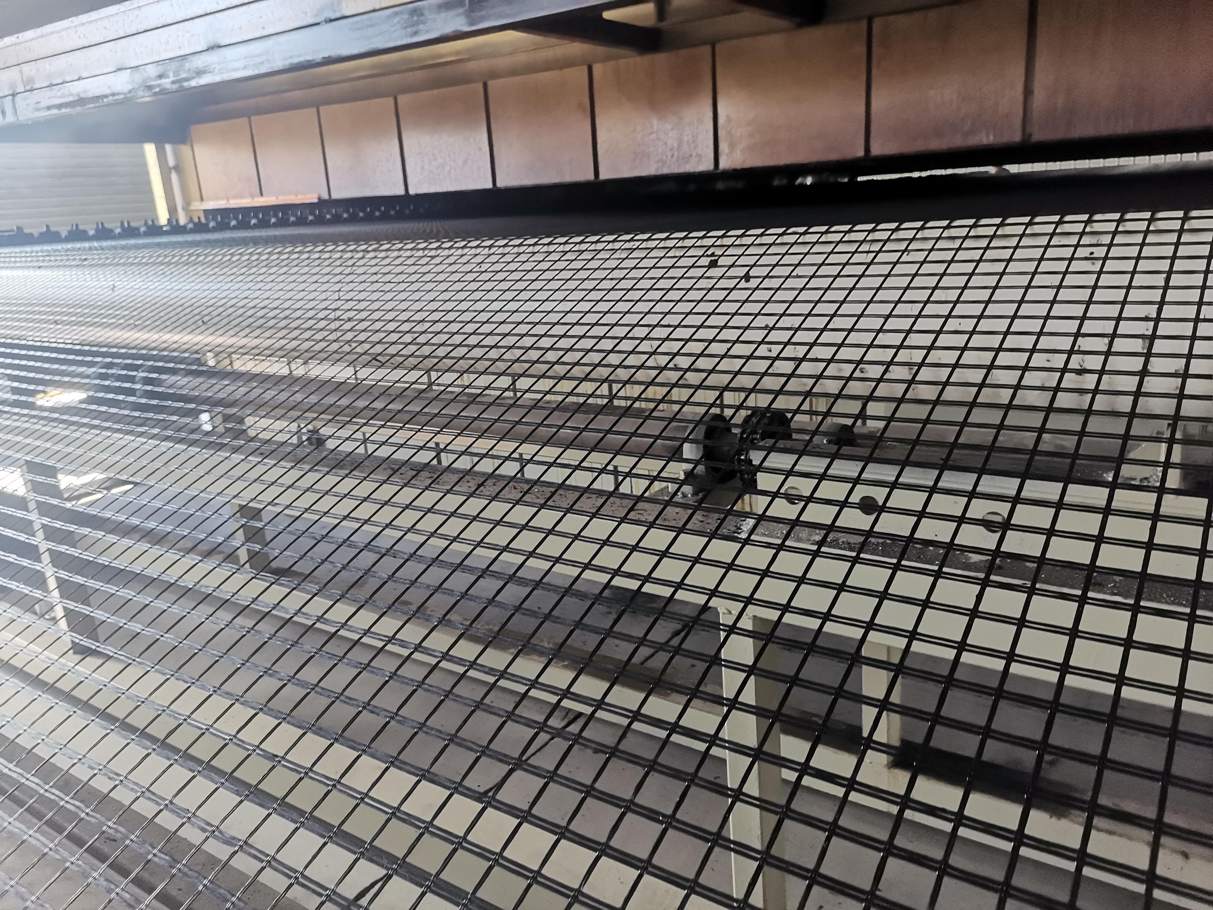 Sunshine Geogrid: Leading Geosynthetic Solutions Since 2006