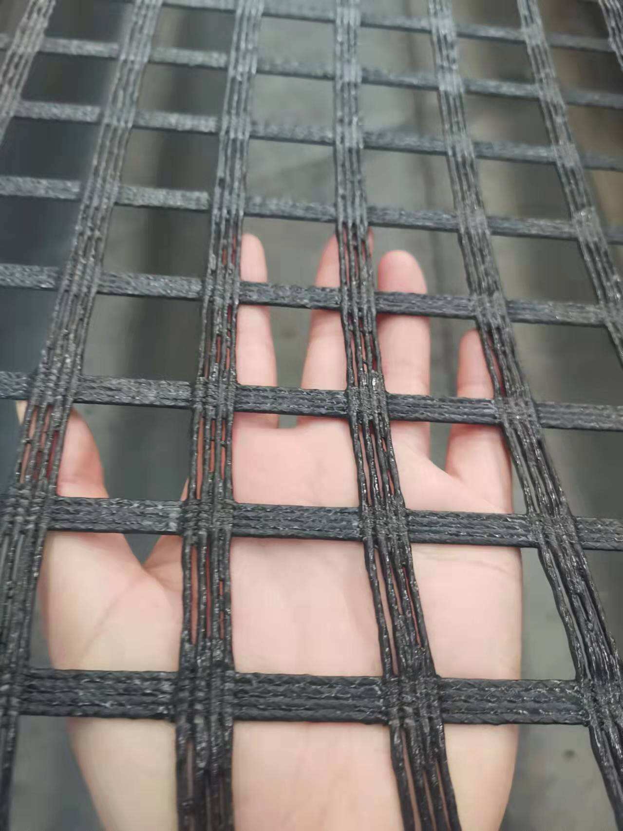 Sunshine Geogrid: Leading Geosynthetic Solutions Since 2006