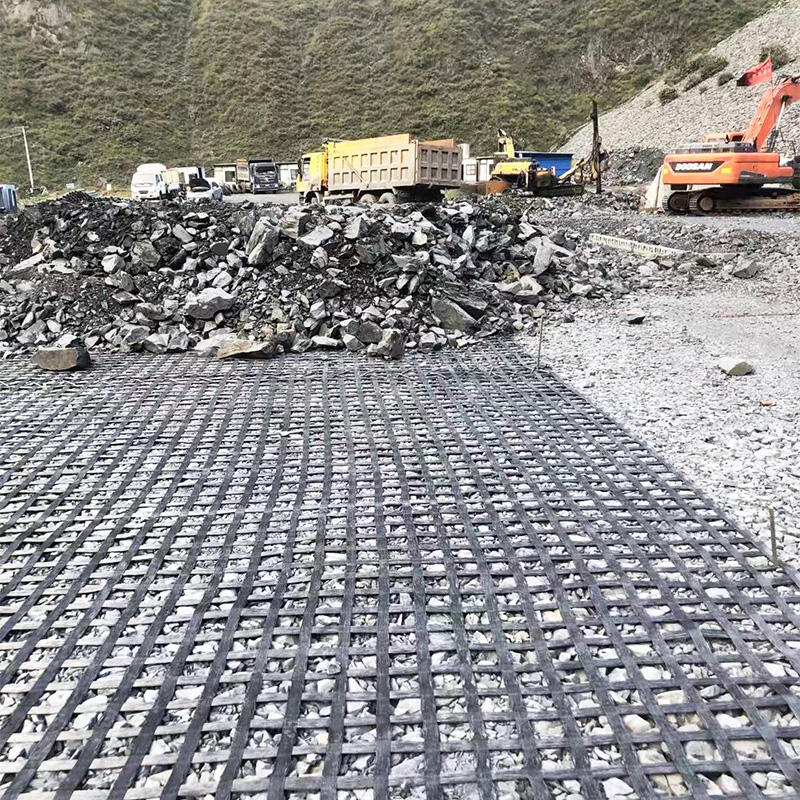 Retaining wall construction