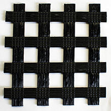 How Geogrid Reinforcement Improves Slope Safety Factor
