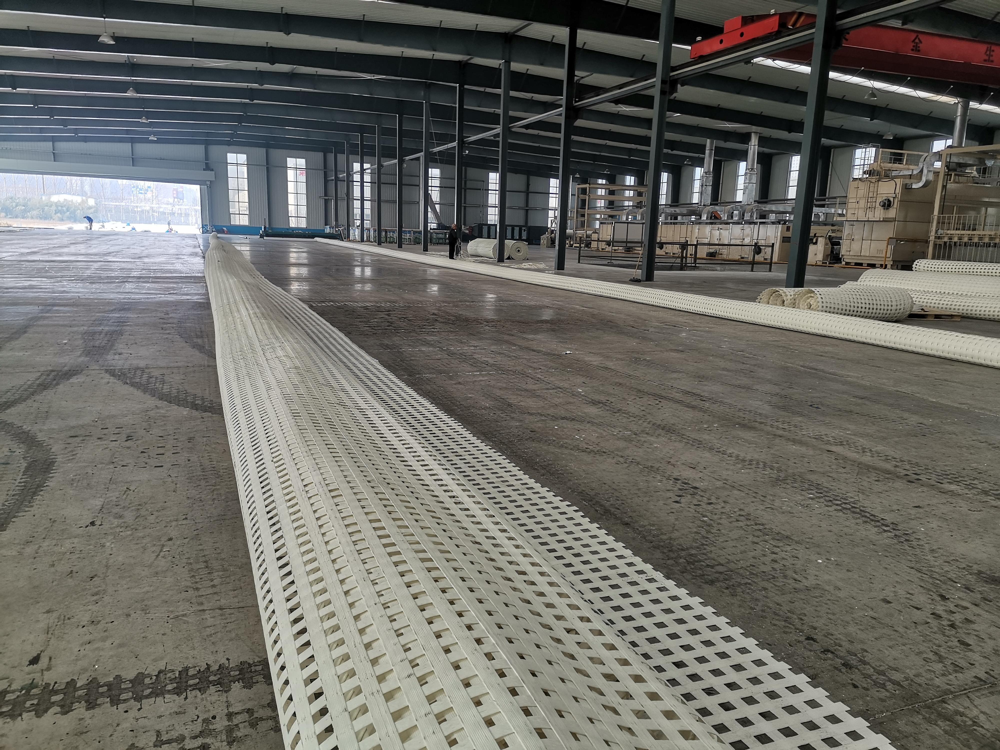 Význam těžební mřížky v moderním hornictví