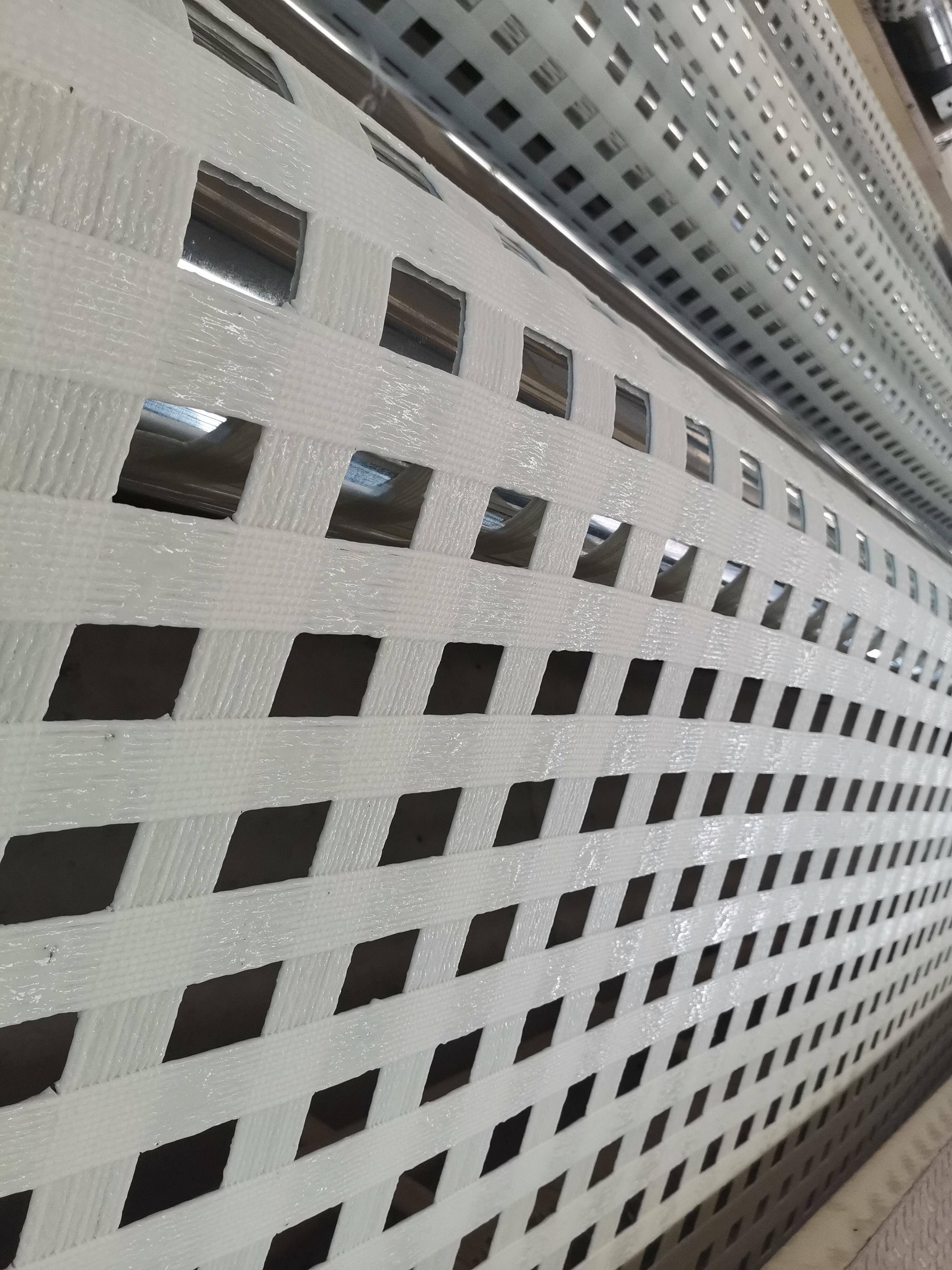 Mining Grid: Protecting Miners and Infrastructure
