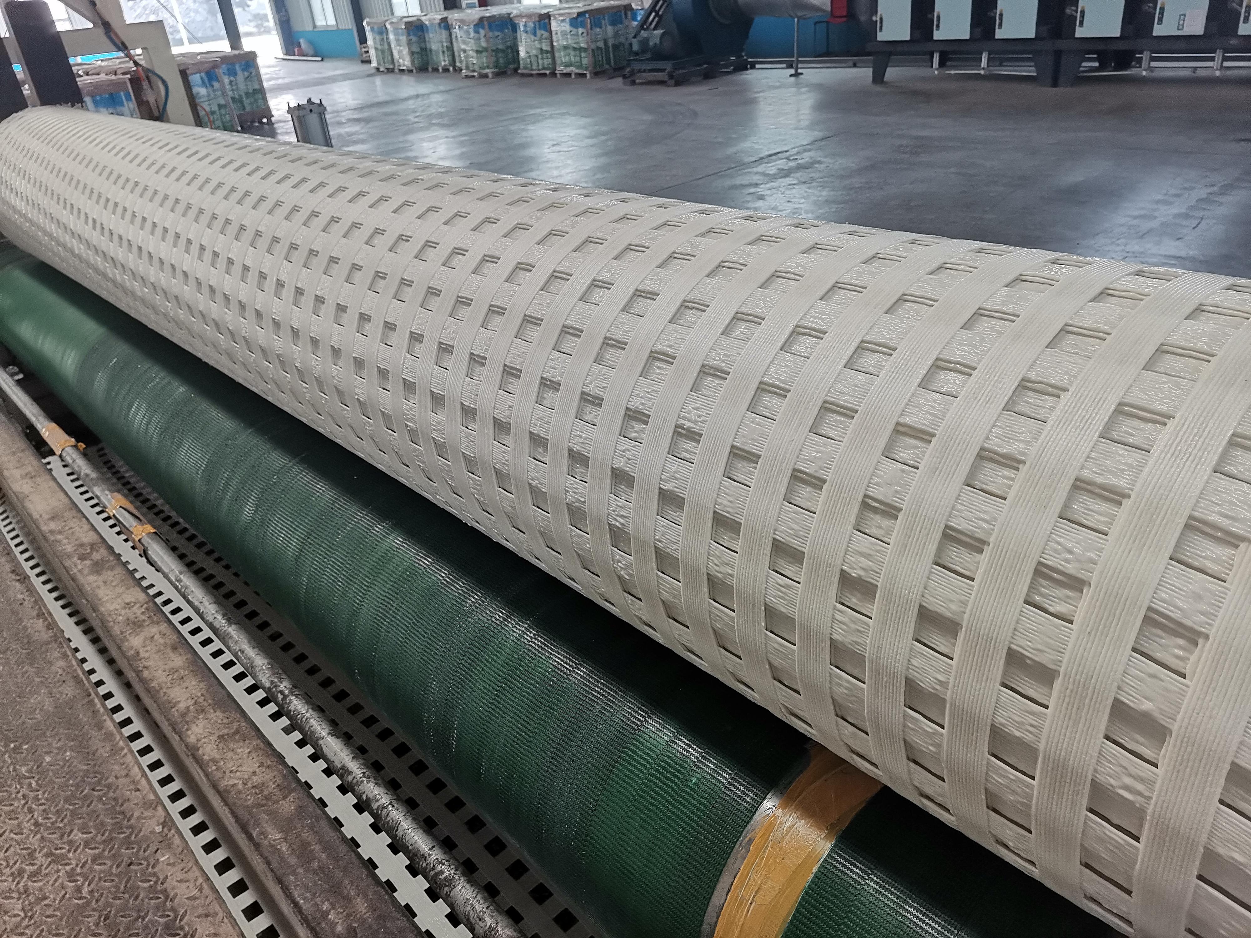 Role těžební mřížky při dočasné a trvalé podpoře tunelů