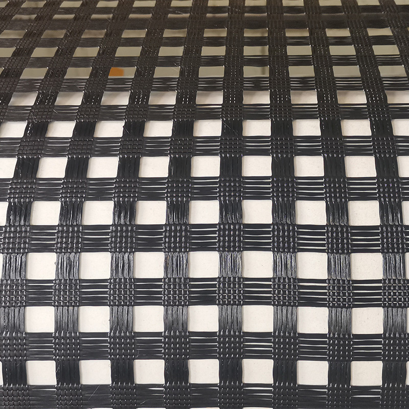 Skleněná vlákna Geogrid: Ekonomické řešení pro ochranu silnic