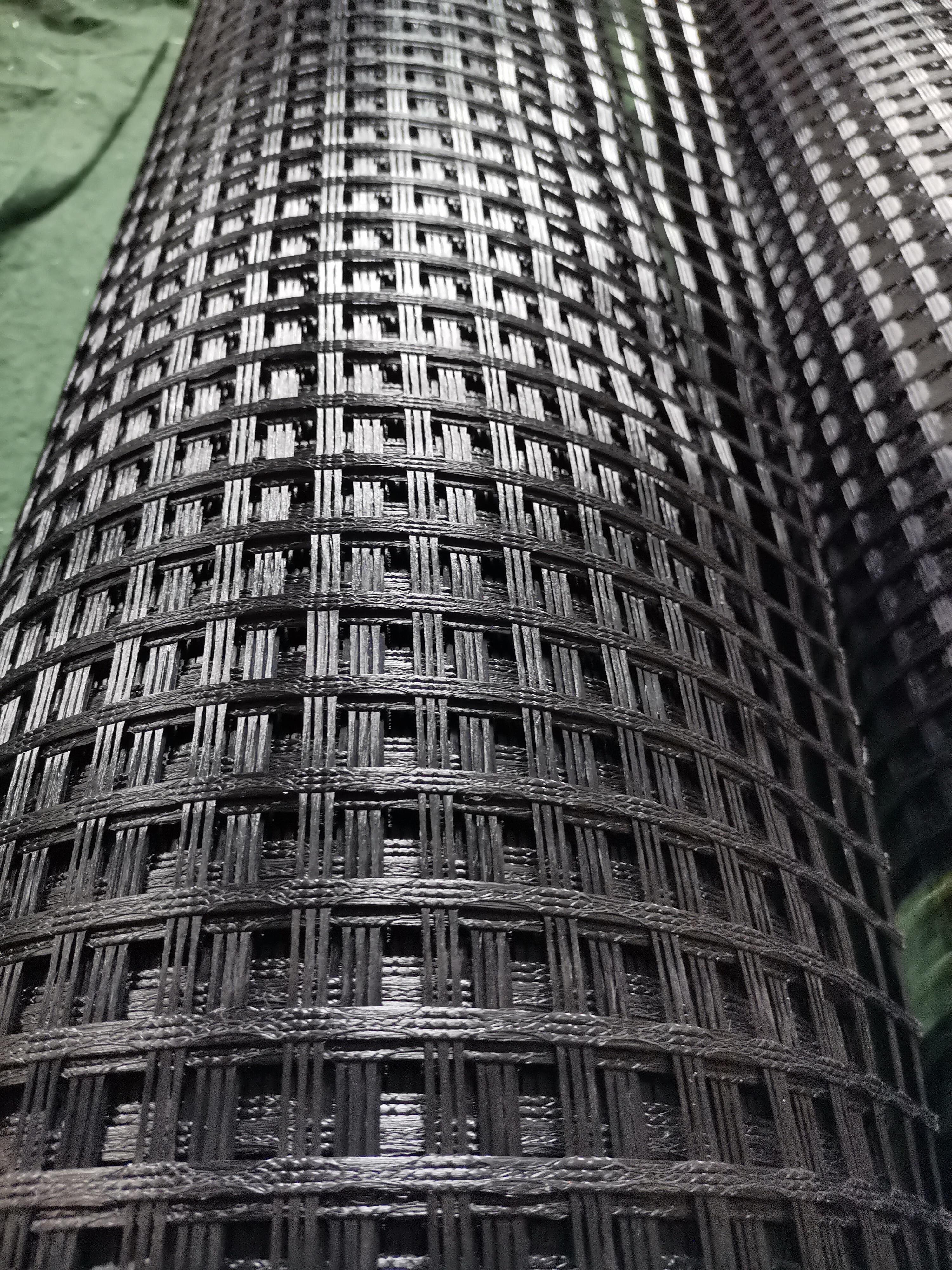 Přední výrobce geomříží: Sunshine New Material