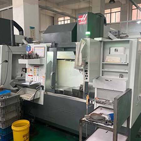 Sizning biznesingiz uchun maxsus CNC ishlov berishning afzalliklari